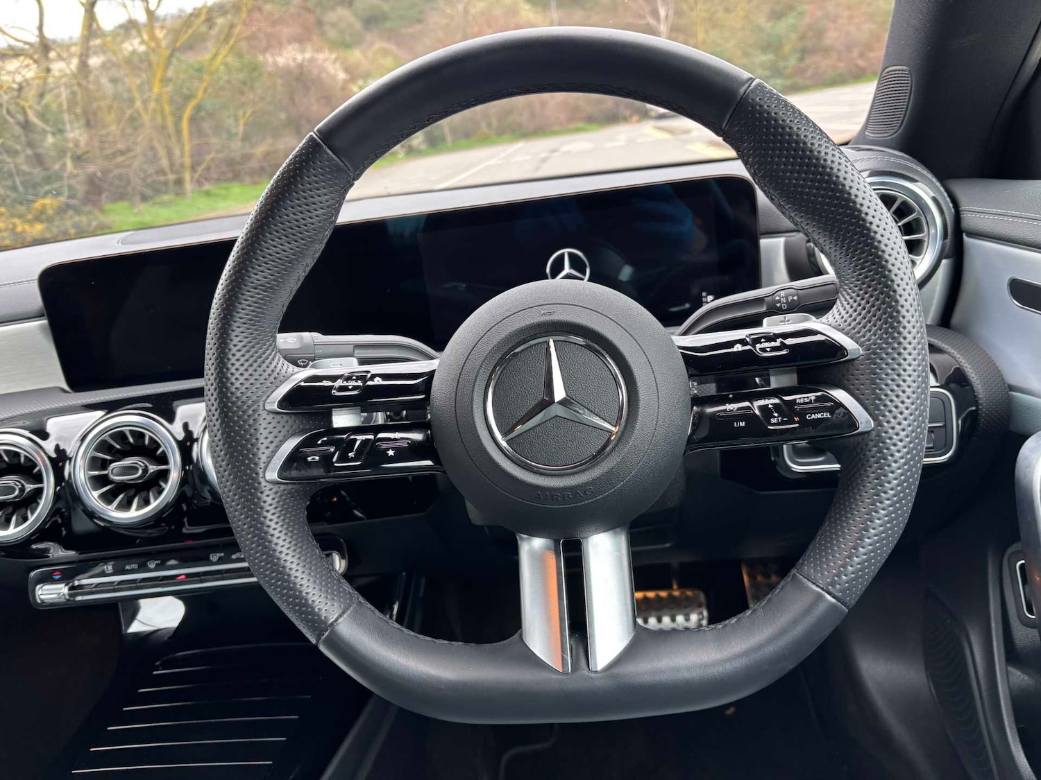 Used Mercedes-Benz CLA 2025 for sale - 78118918: Photo 16