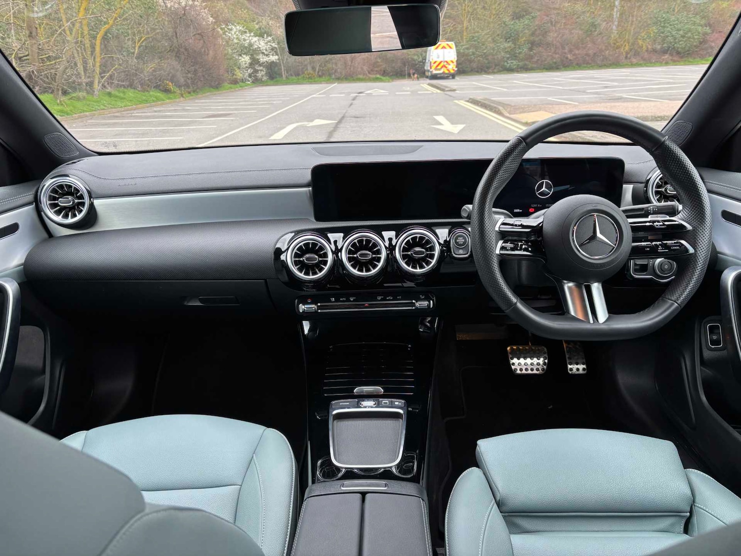 Used Mercedes-Benz CLA 2025 for sale - 78118918: Photo 17