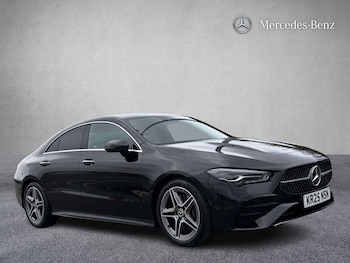 Used Mercedes-Benz CLA 2025 for sale - 78118918: Photo