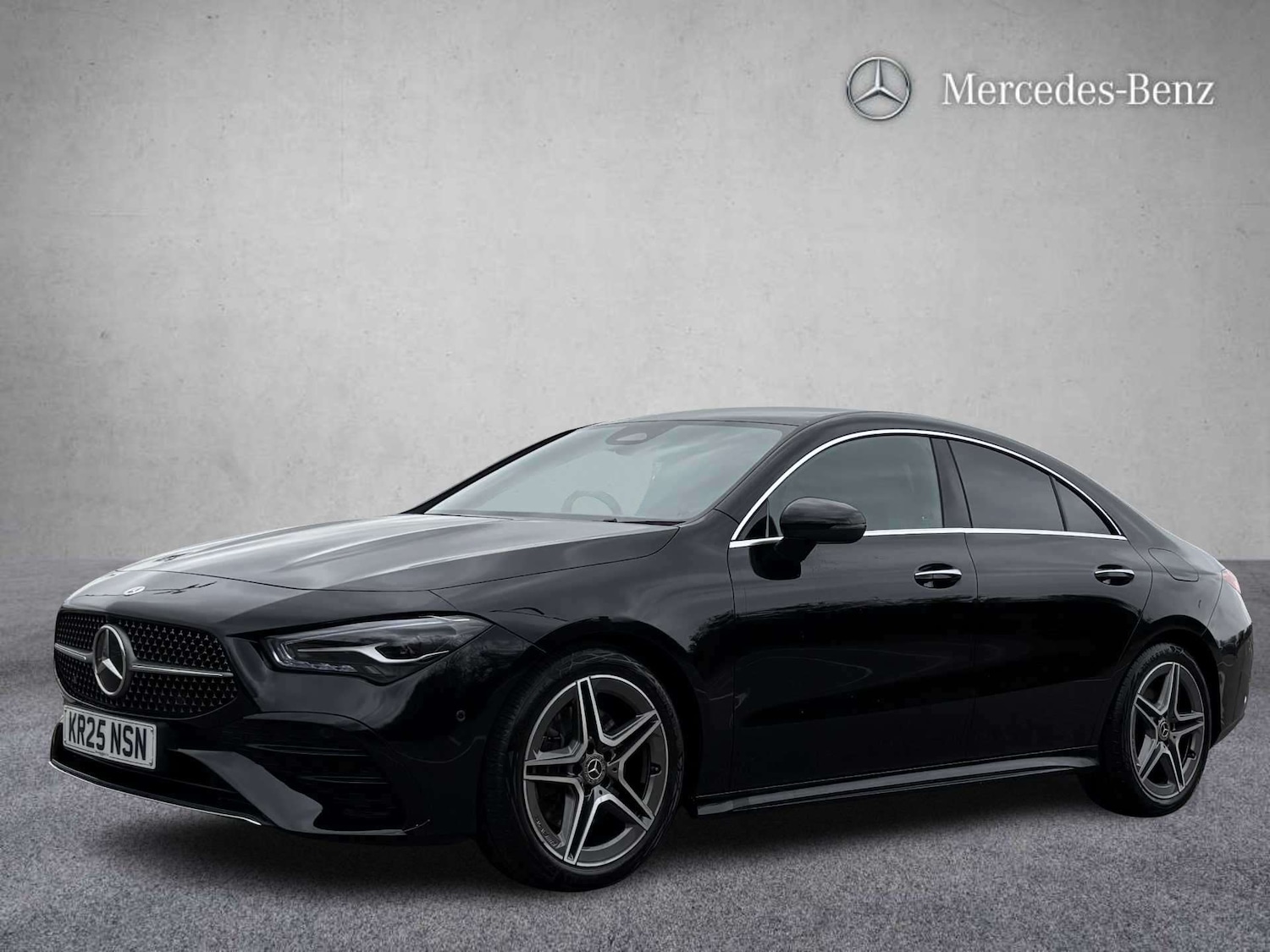 Used Mercedes-Benz CLA 2025 for sale - 78118918: Photo 21