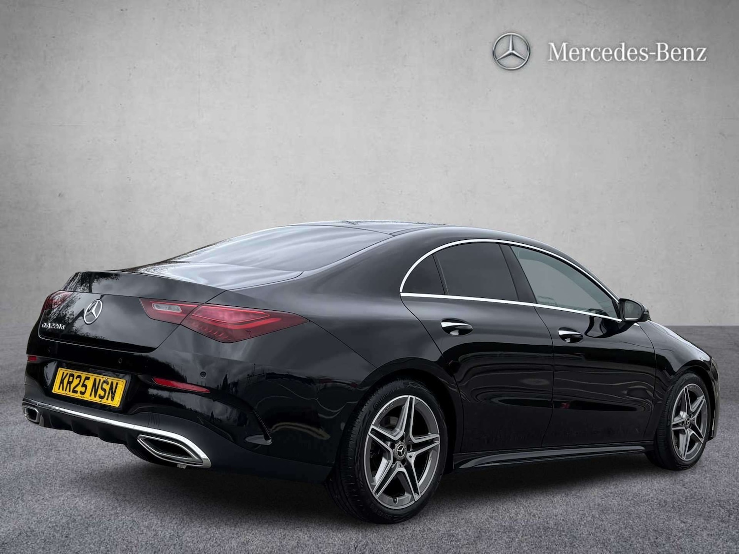 Used Mercedes-Benz CLA 2025 for sale - 78118918: Photo 22