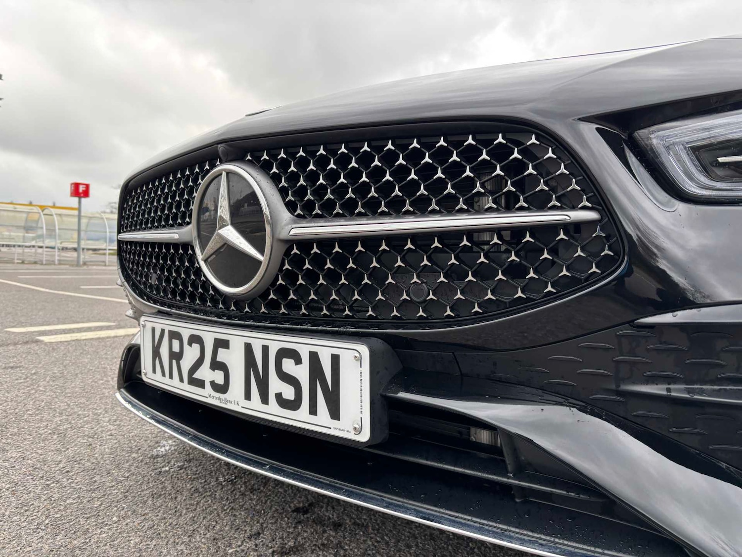 Used Mercedes-Benz CLA 2025 for sale - 78118918: Photo 23