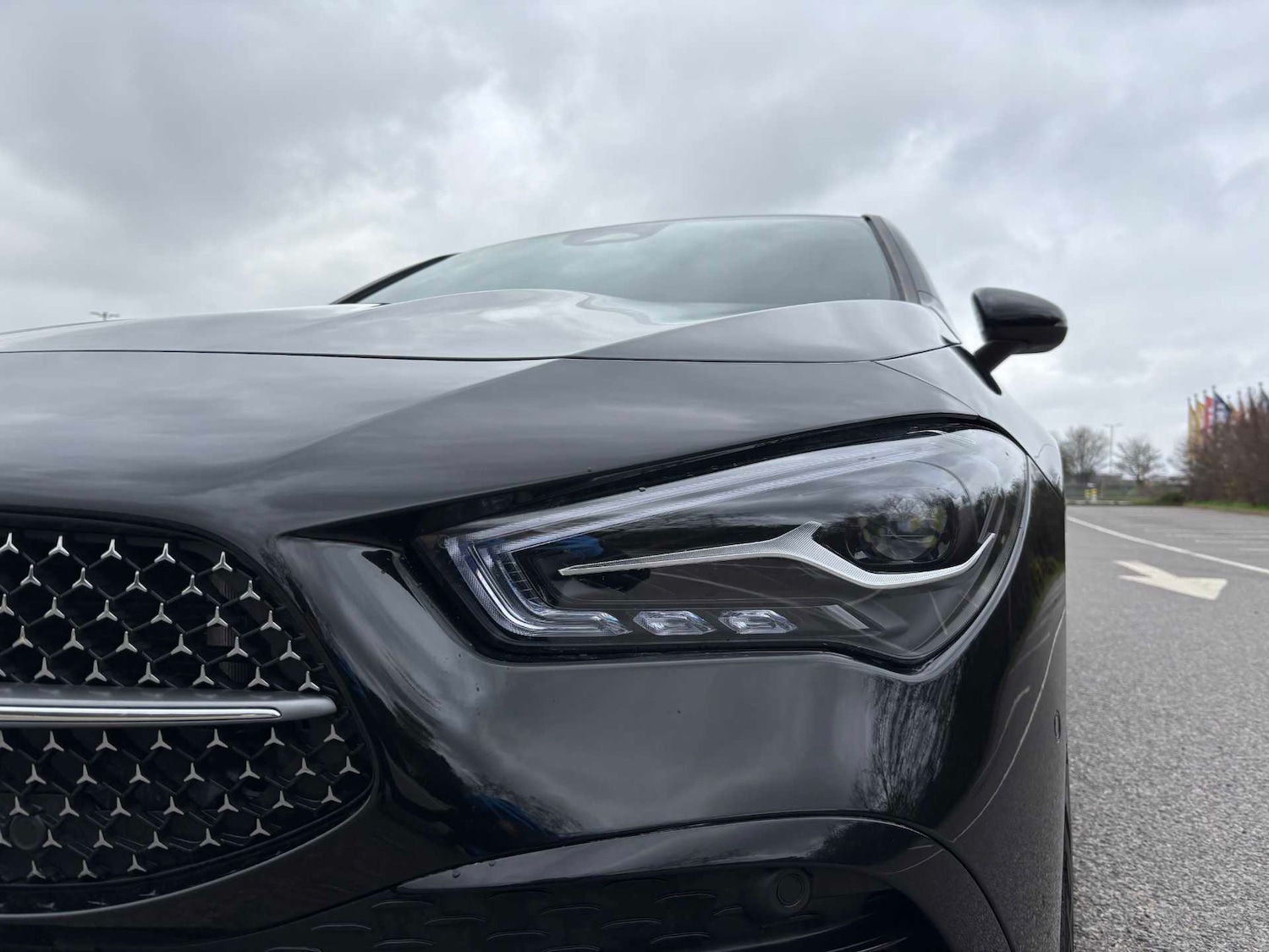 Used Mercedes-Benz CLA 2025 for sale - 78118918: Photo 24