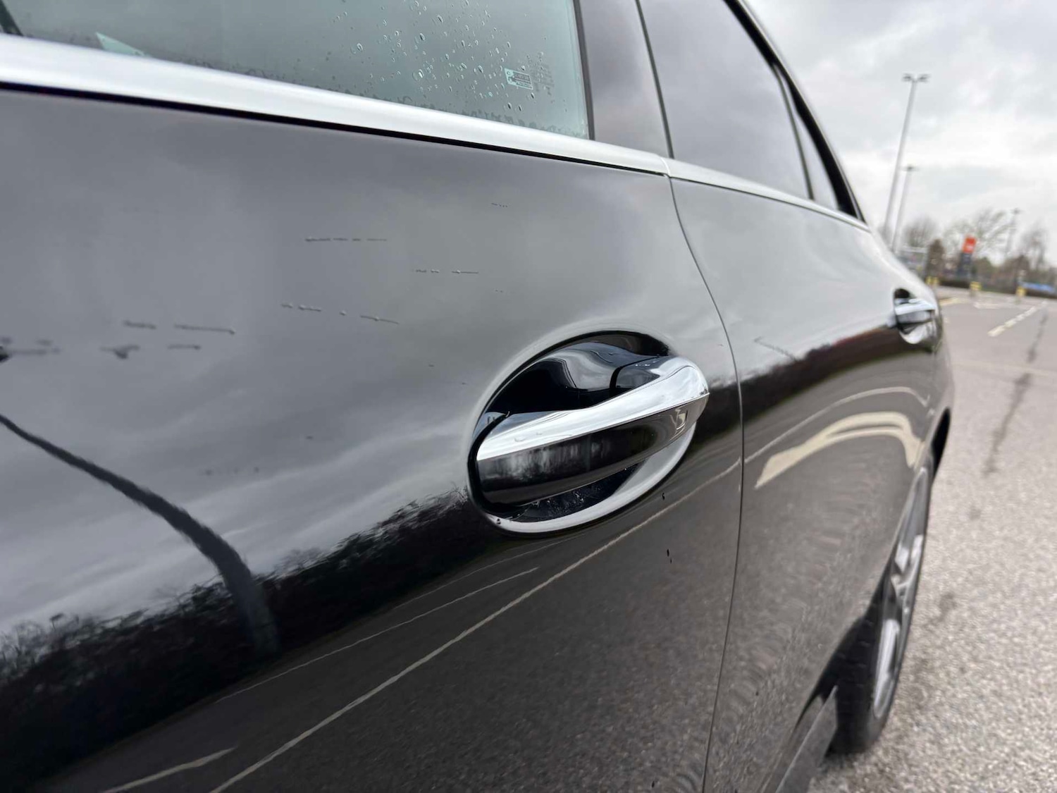 Used Mercedes-Benz CLA 2025 for sale - 78118918: Photo 26