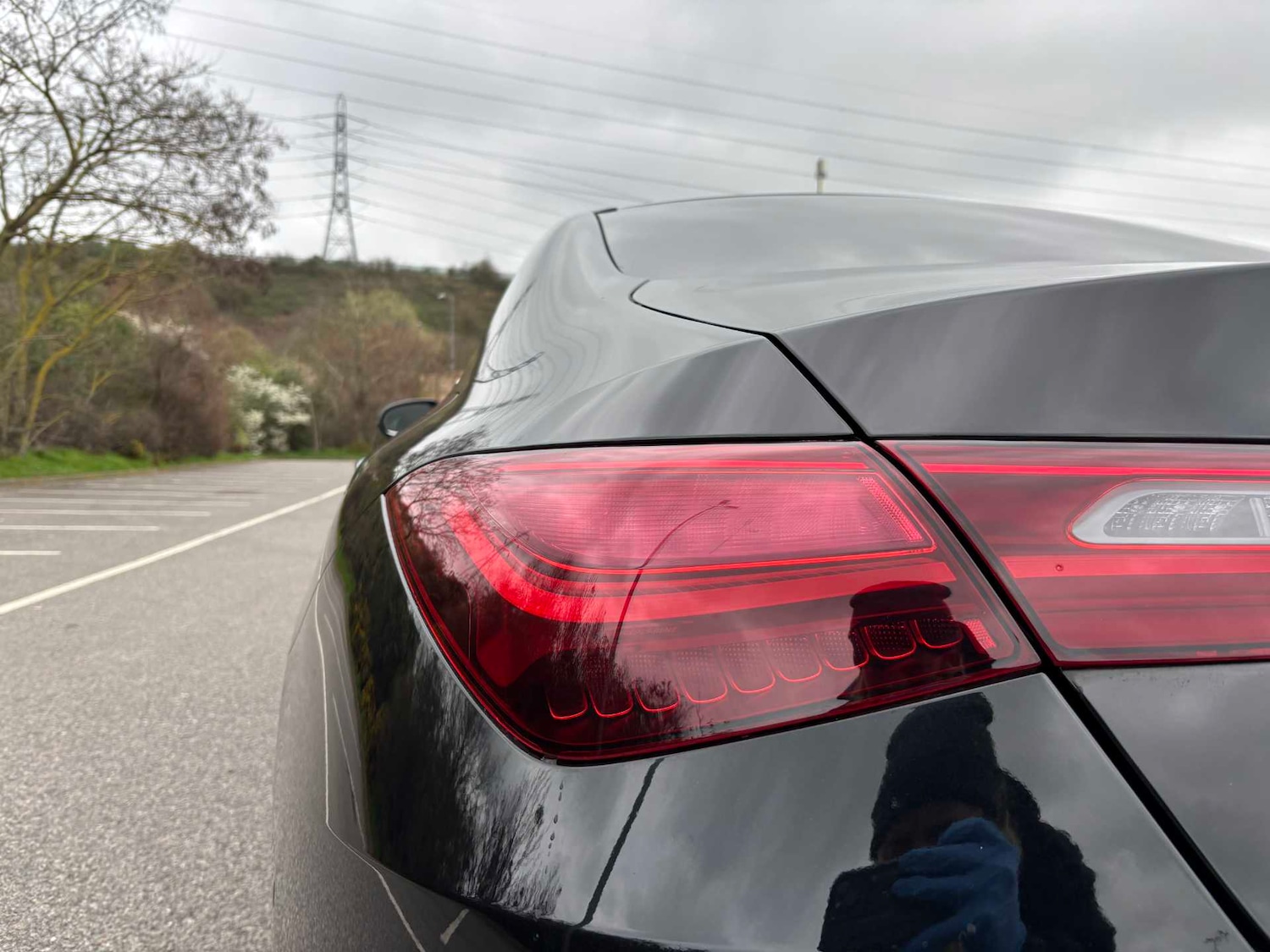 Used Mercedes-Benz CLA 2025 for sale - 78118918: Photo 28