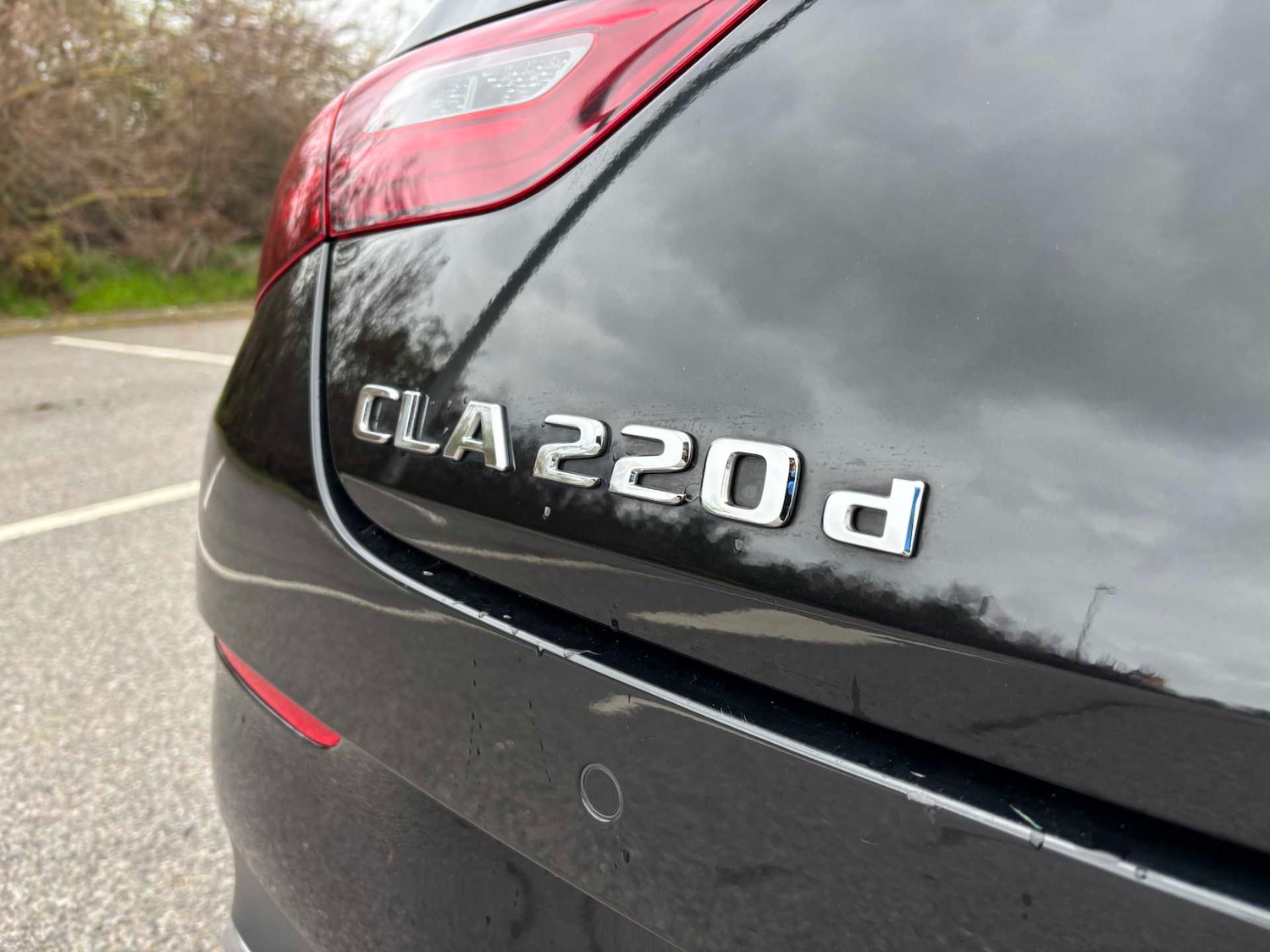 Used Mercedes-Benz CLA 2025 for sale - 78118918: Photo 29