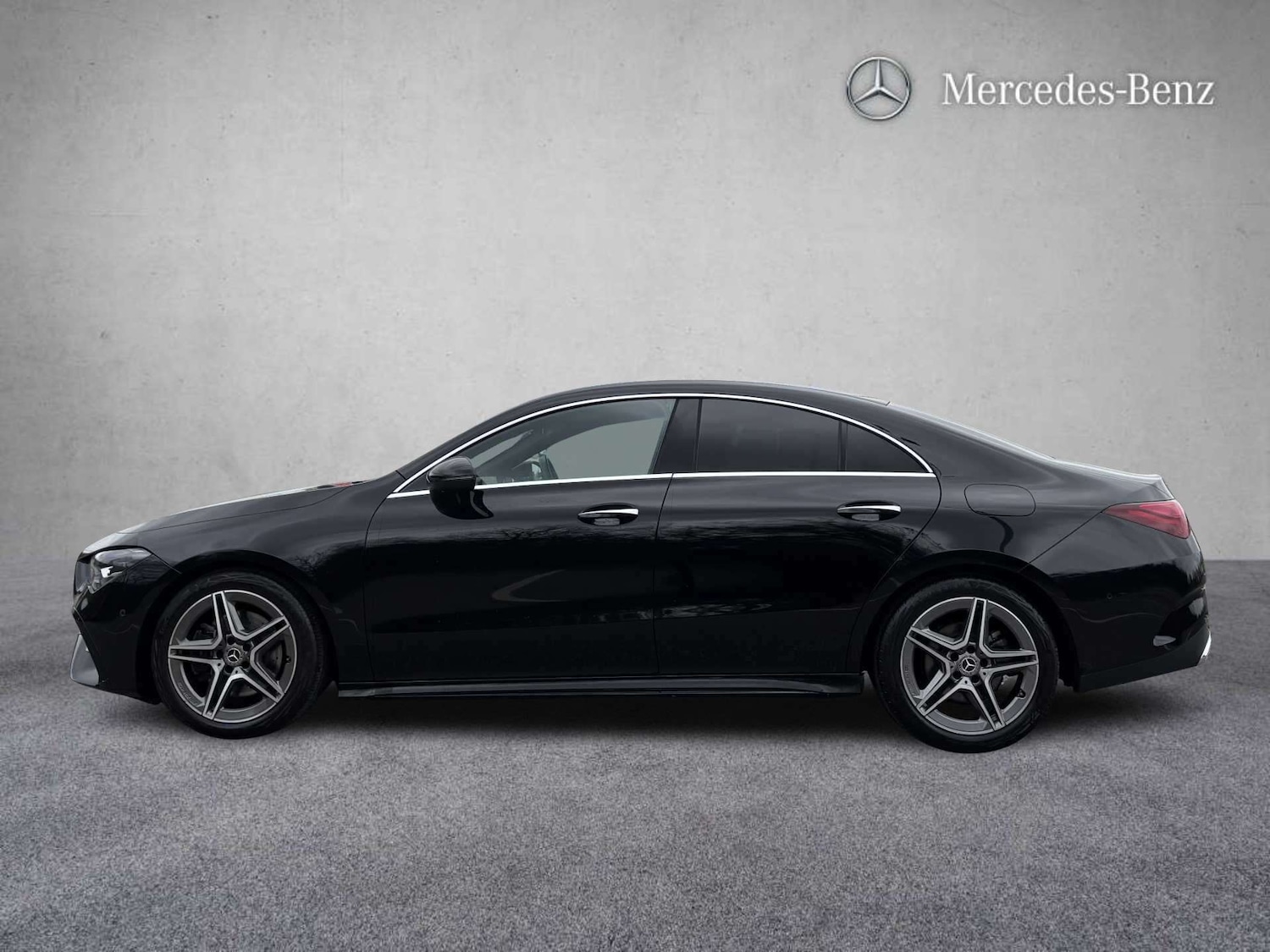 Used Mercedes-Benz CLA 2025 for sale - 78118918: Photo 3