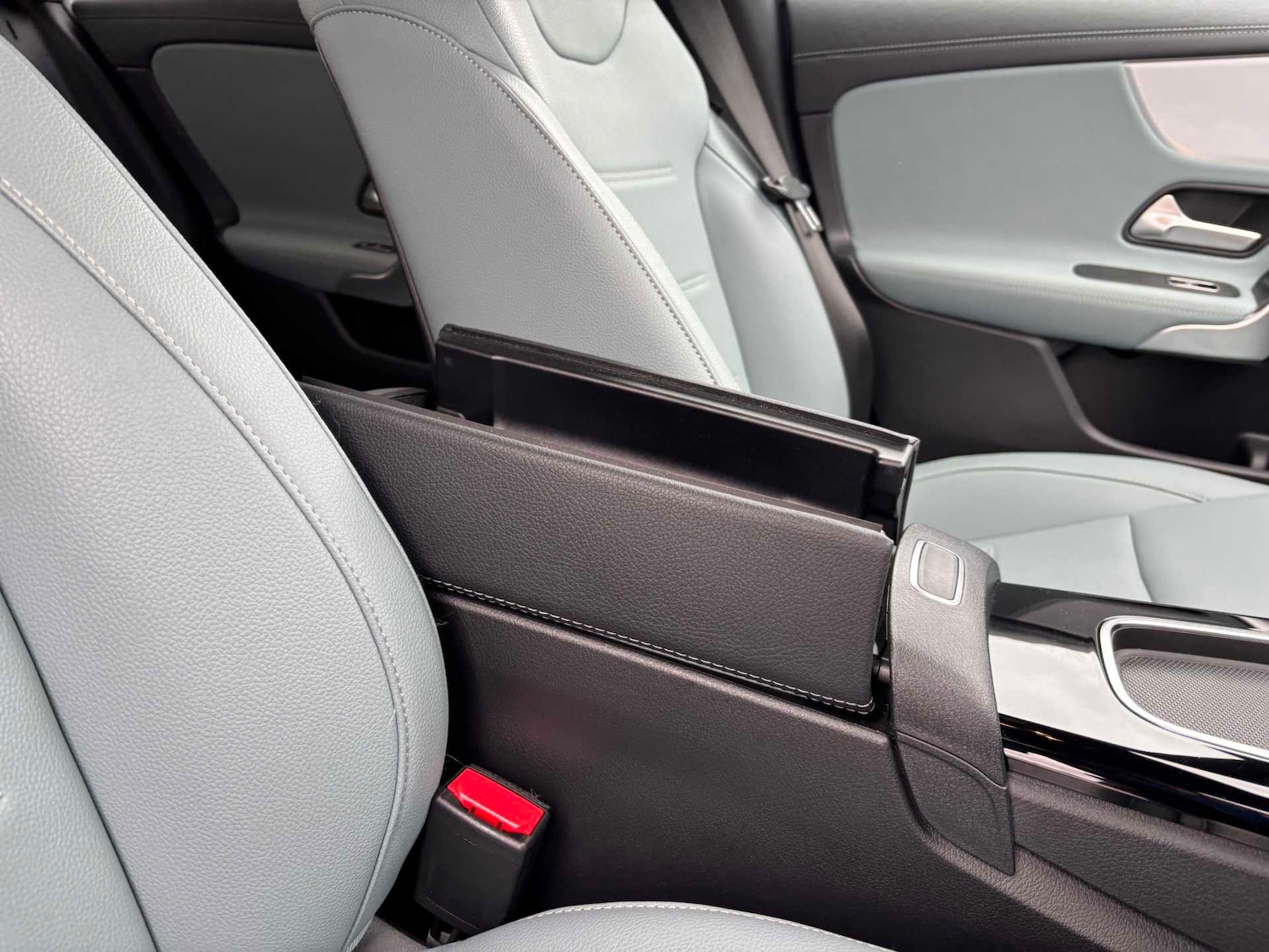 Used Mercedes-Benz CLA 2025 for sale - 78118918: Photo 31