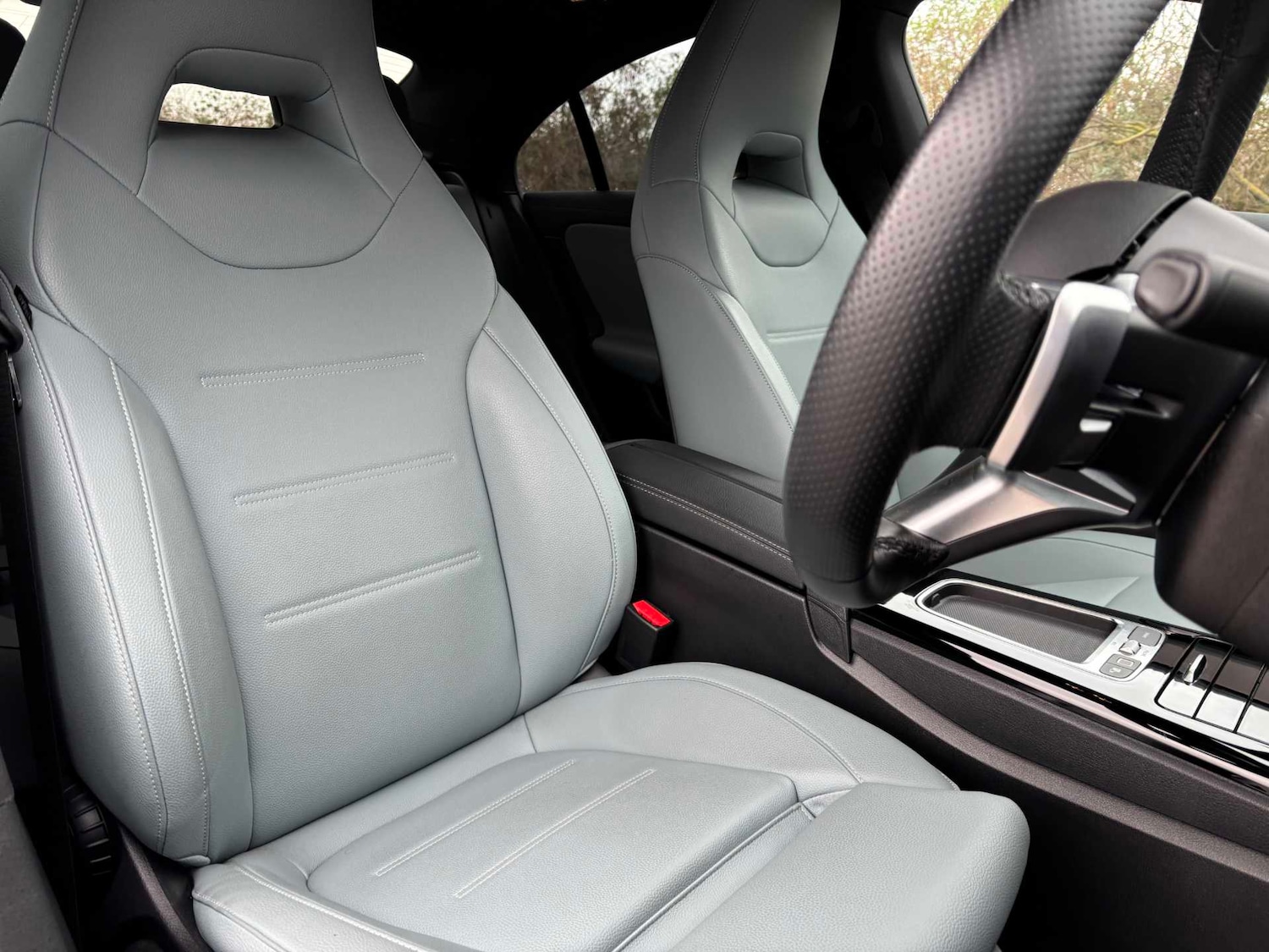 Used Mercedes-Benz CLA 2025 for sale - 78118918: Photo 32