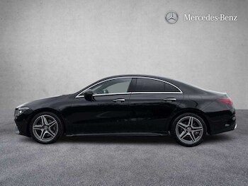 Used Mercedes-Benz CLA 2025 for sale - 78118918: Photo