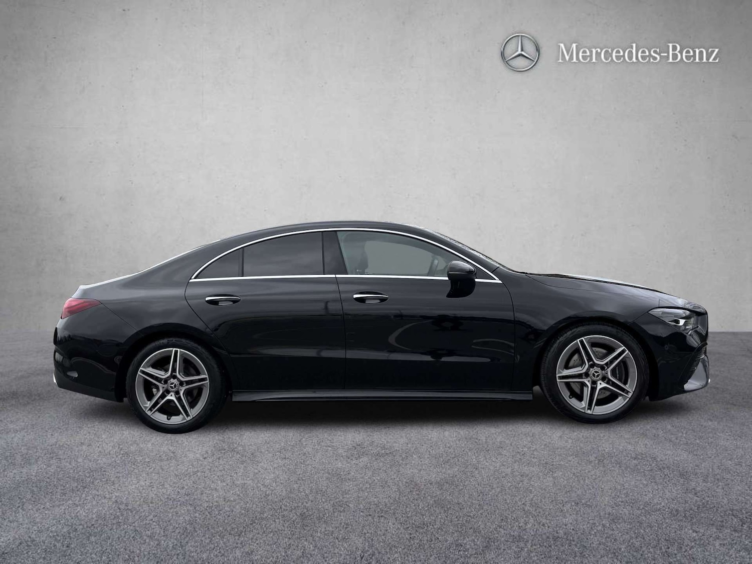 Used Mercedes-Benz CLA 2025 for sale - 78118918: Photo 4