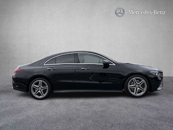 Used Mercedes-Benz CLA 2025 for sale - 78118918: Photo