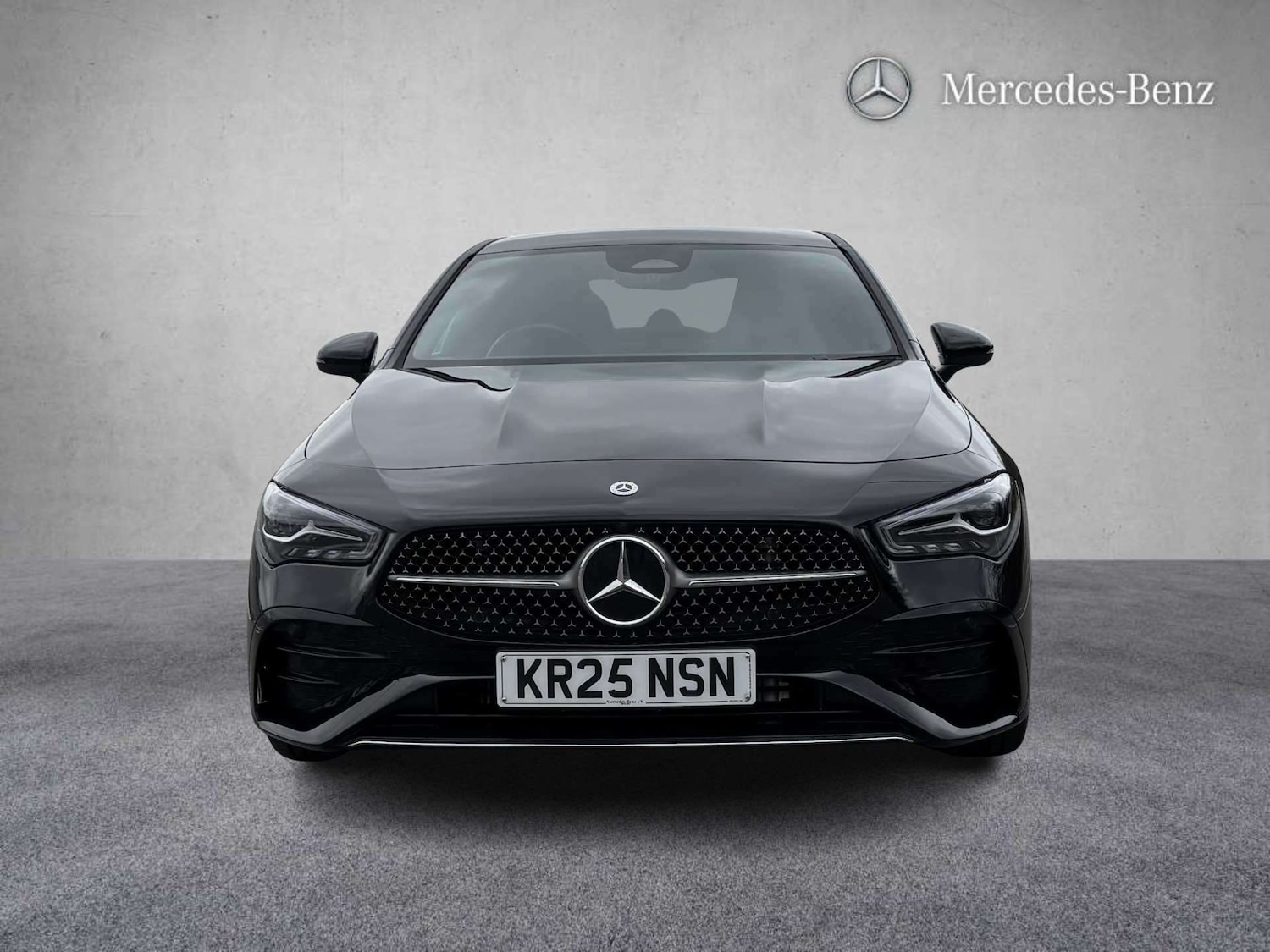 Used Mercedes-Benz CLA 2025 for sale - 78118918: Photo 5