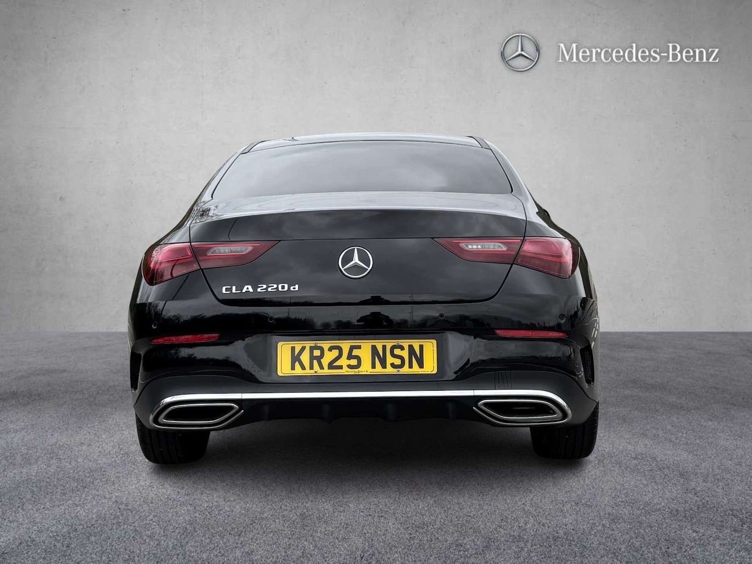 Used Mercedes-Benz CLA 2025 for sale - 78118918: Photo 6