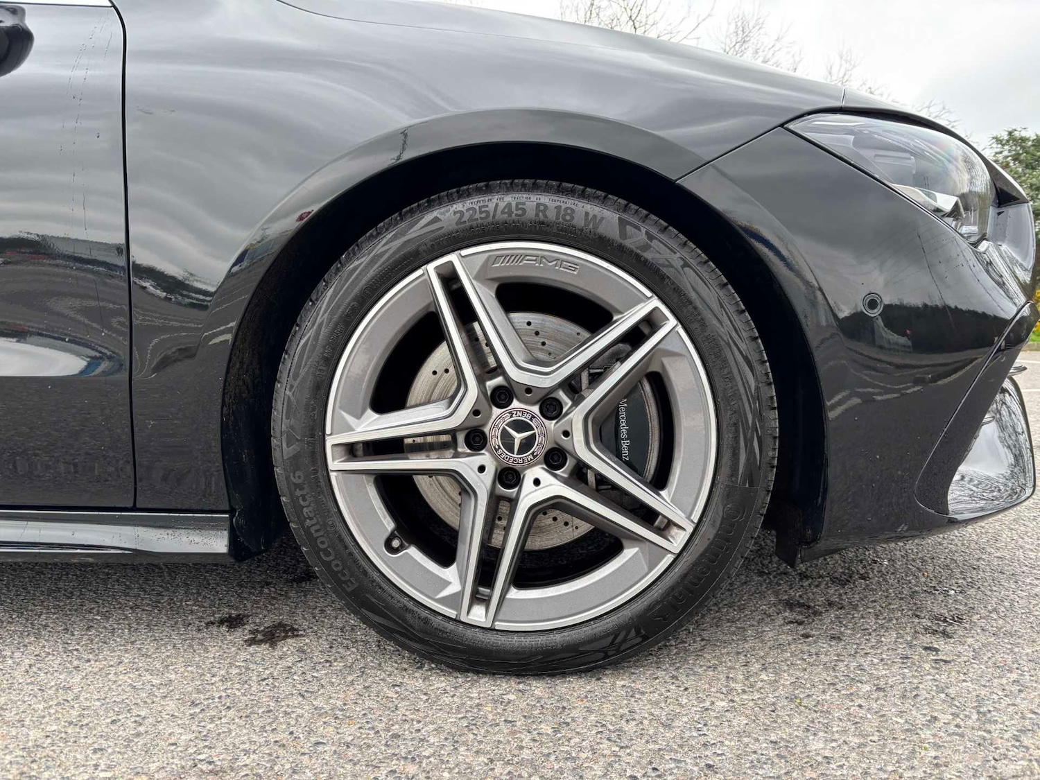 Used Mercedes-Benz CLA 2025 for sale - 78118918: Photo 7