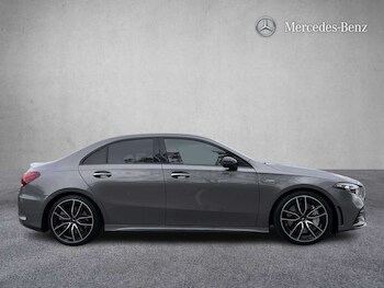 Used Mercedes-Benz A-Class 2022 for sale - 78248266: Photo