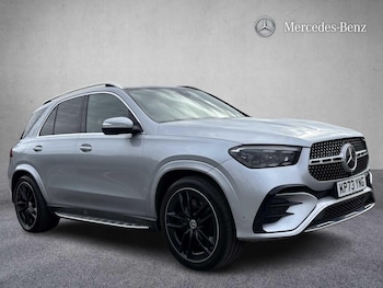Used Mercedes-Benz GLE 2023 for sale - 78787092: Photo