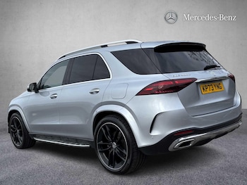 Used Mercedes-Benz GLE 2023 for sale - 78787092: Photo