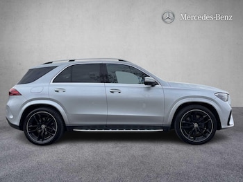 Used Mercedes-Benz GLE 2023 for sale - 78787092: Photo