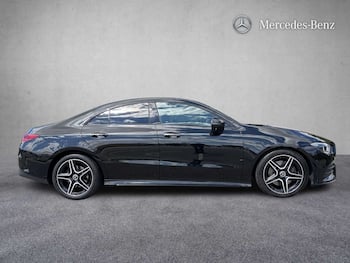 Used Mercedes-Benz CLA 2022 for sale - 79660396: Photo