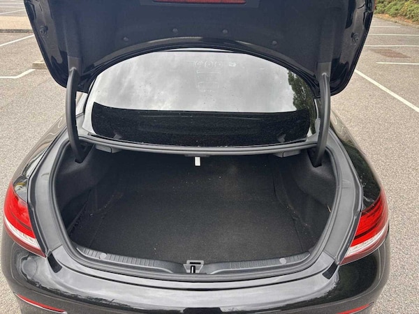 Used Mercedes-Benz C-Class 2021 for sale - 76218243: Photo 11