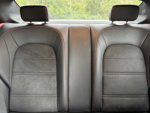 Used Mercedes-Benz C-Class 2021 for sale - 76218243: Photo 14