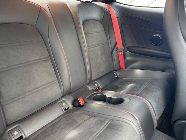 Used Mercedes-Benz C-Class 2021 for sale - 76218243: Photo 15