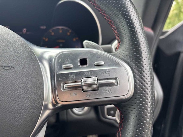 Used Mercedes-Benz C-Class 2021 for sale - 76218243: Photo 20