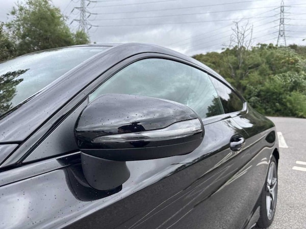 Used Mercedes-Benz C-Class 2021 for sale - 76218243: Photo 25