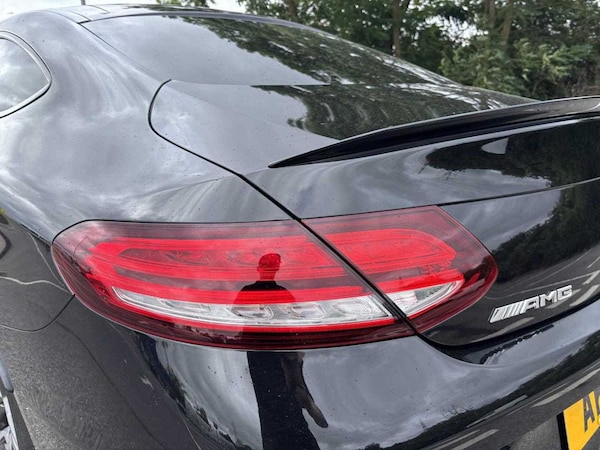 Used Mercedes-Benz C-Class 2021 for sale - 76218243: Photo 27