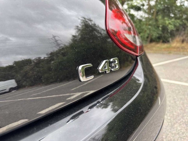 Used Mercedes-Benz C-Class 2021 for sale - 76218243: Photo 28