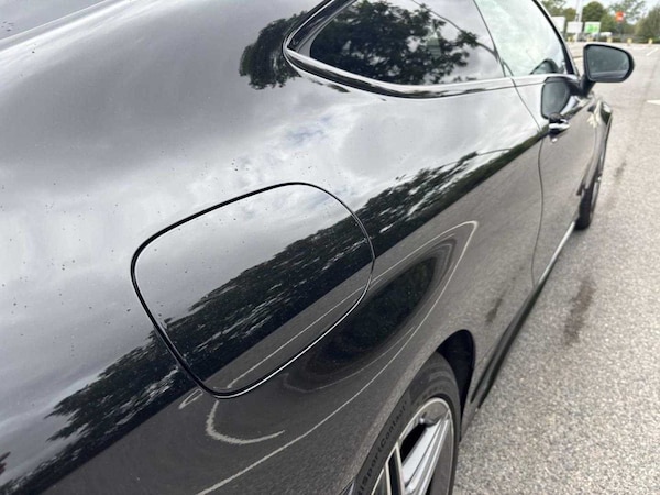 Used Mercedes-Benz C-Class 2021 for sale - 76218243: Photo 29