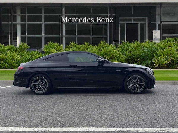Used Mercedes-Benz C-Class 2021 for sale - 76218243: Photo 6