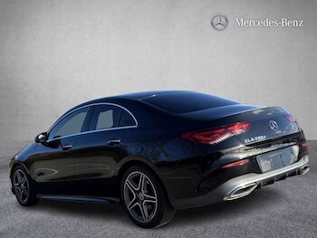 Used Mercedes-Benz CLA 2021 for sale - 77772064: Photo