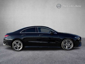 Used Mercedes-Benz CLA 2021 for sale - 77772064: Photo