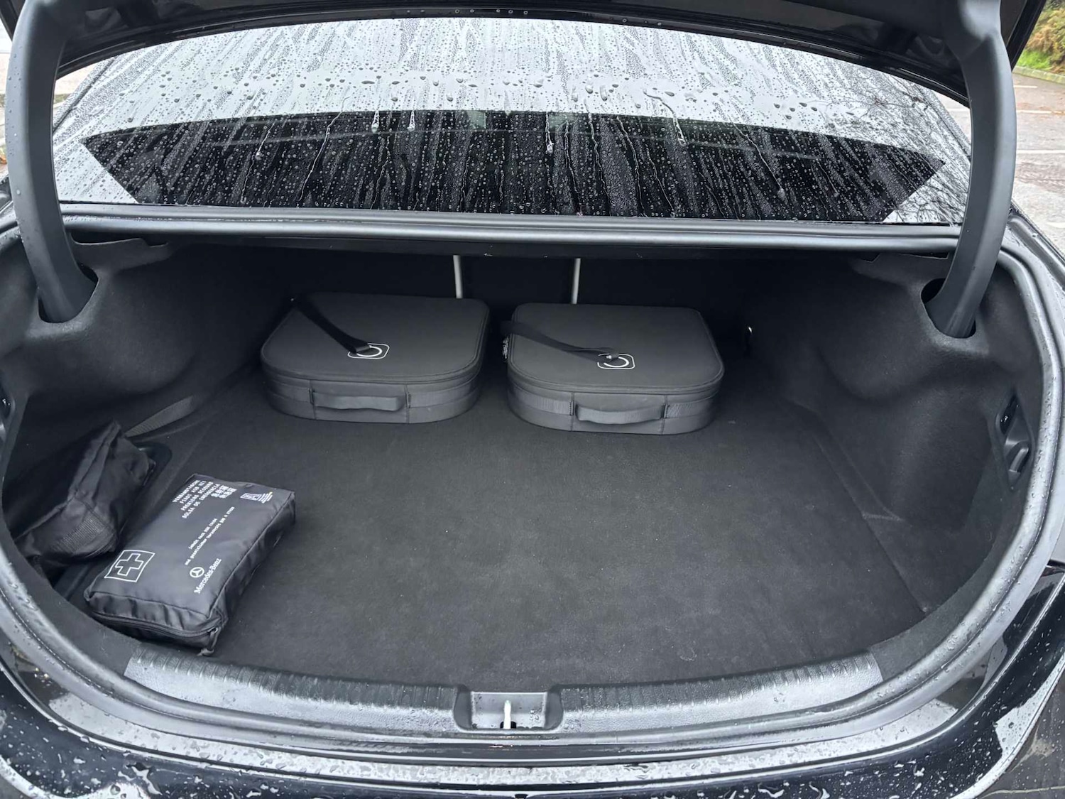 Used Mercedes-Benz C Class 2025 for sale - 77389768: Photo 12