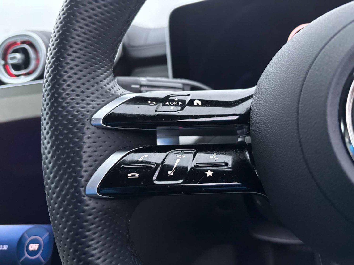 Used Mercedes-Benz C Class 2025 for sale - 77389768: Photo 18