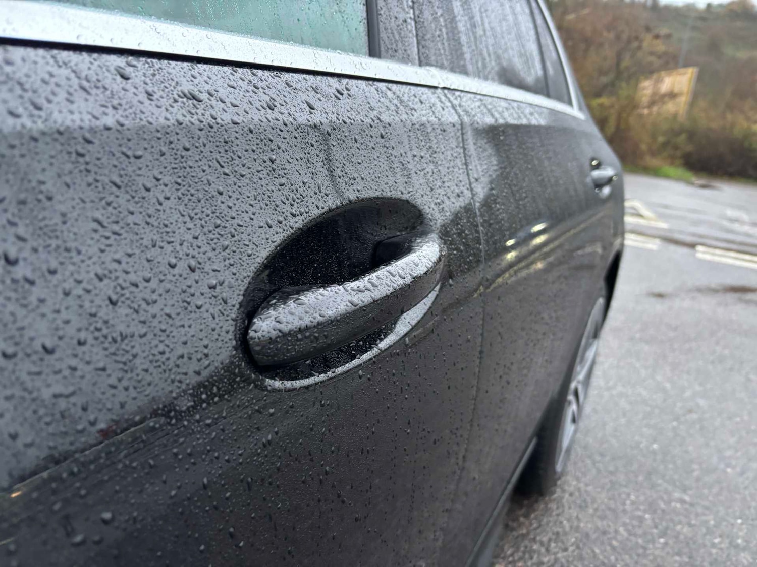 Used Mercedes-Benz C Class 2025 for sale - 77389768: Photo 26