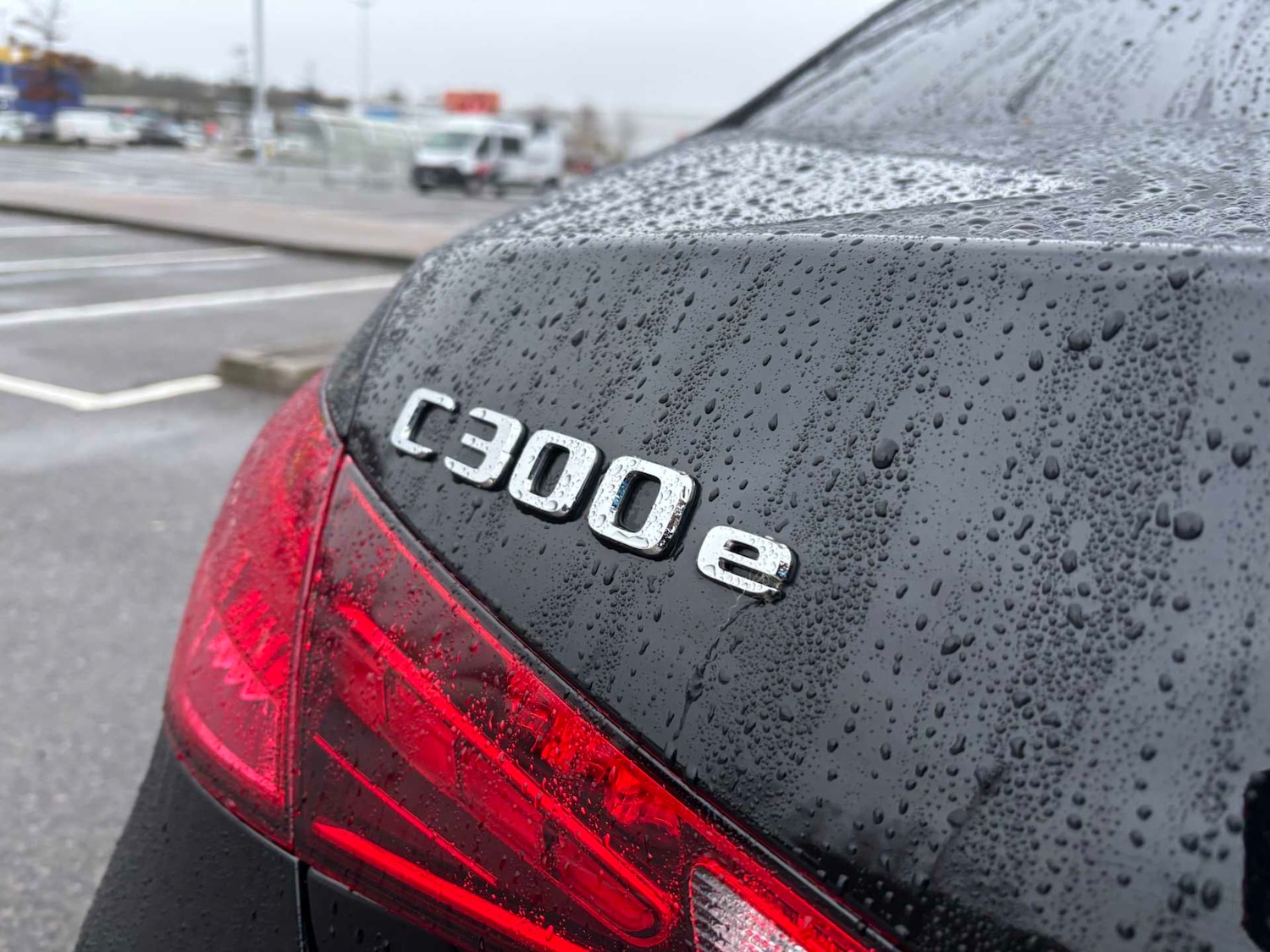 Used Mercedes-Benz C Class 2025 for sale - 77389768: Photo 29