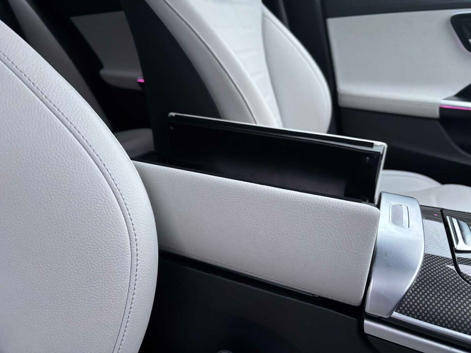 Used Mercedes-Benz C Class 2025 for sale - 77389768: Photo 31