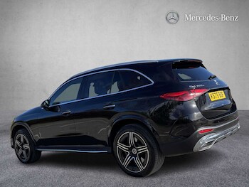 Used Mercedes-Benz GLC 2025 for sale - 77943321: Photo