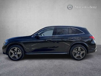 Used Mercedes-Benz GLC 2025 for sale - 77943321: Photo