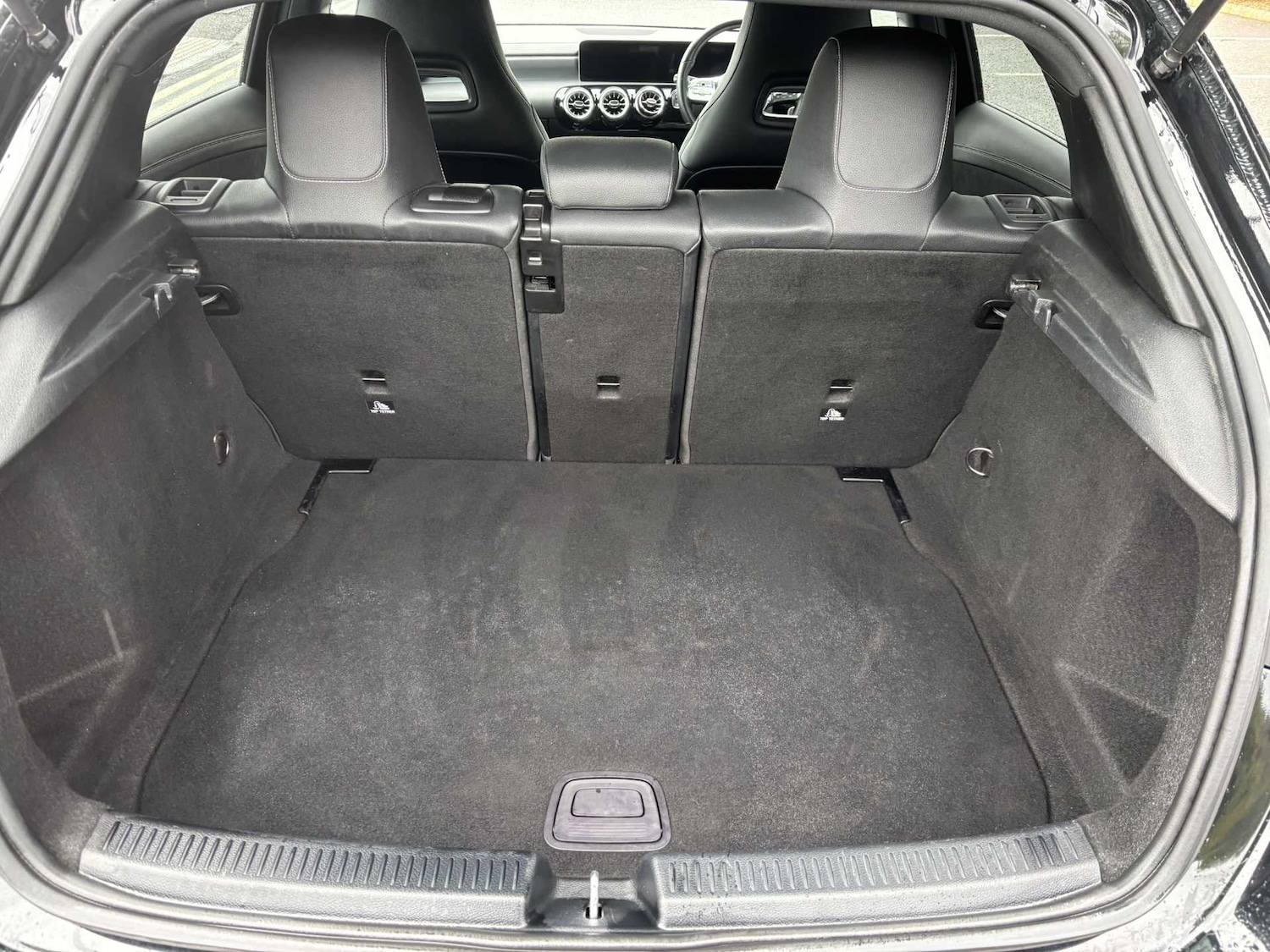 Used Mercedes-Benz A-Class 2021 for sale - 76316127: Photo 12