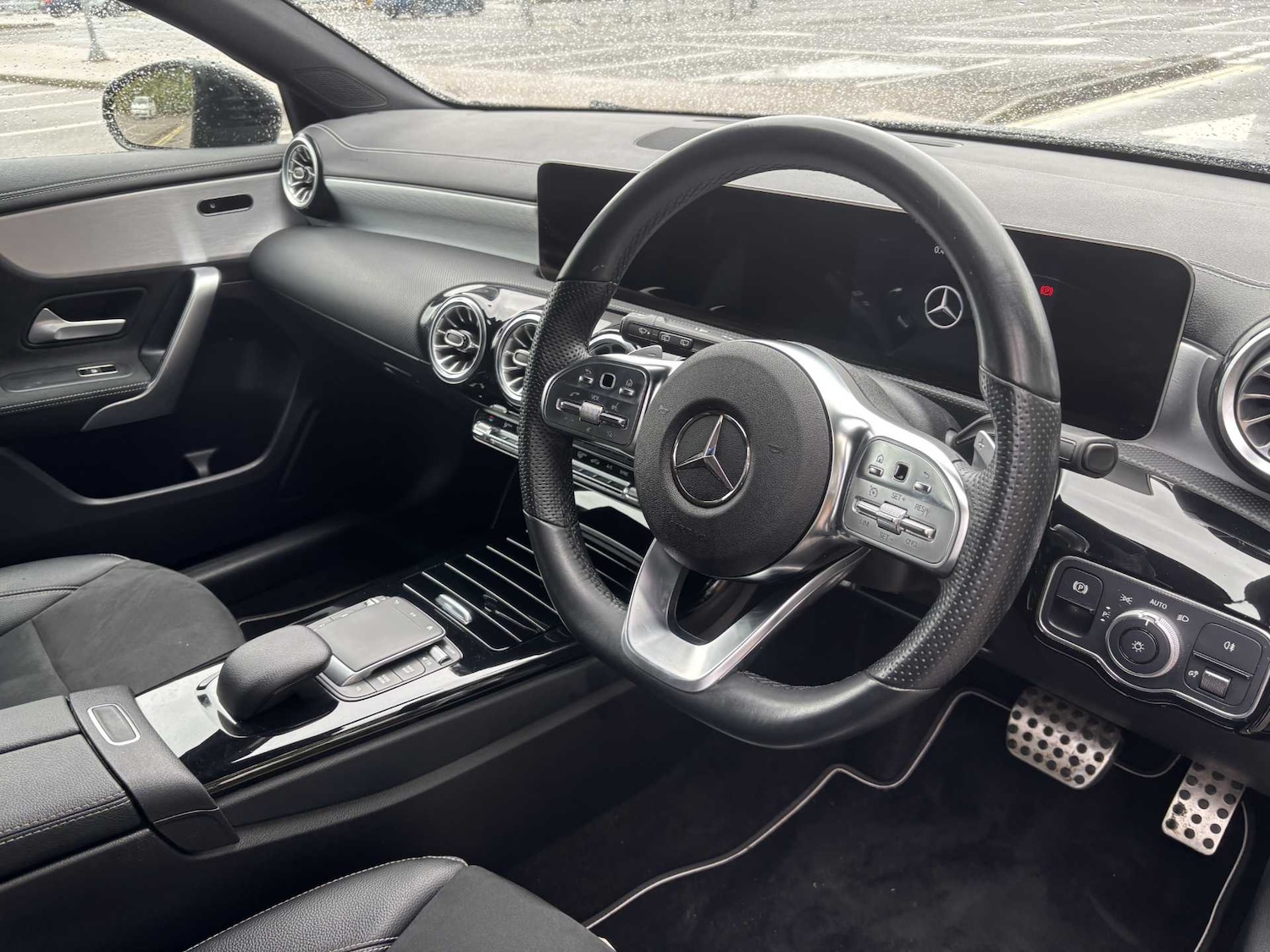 Used Mercedes-Benz A-Class 2021 for sale - 76316127: Photo 13