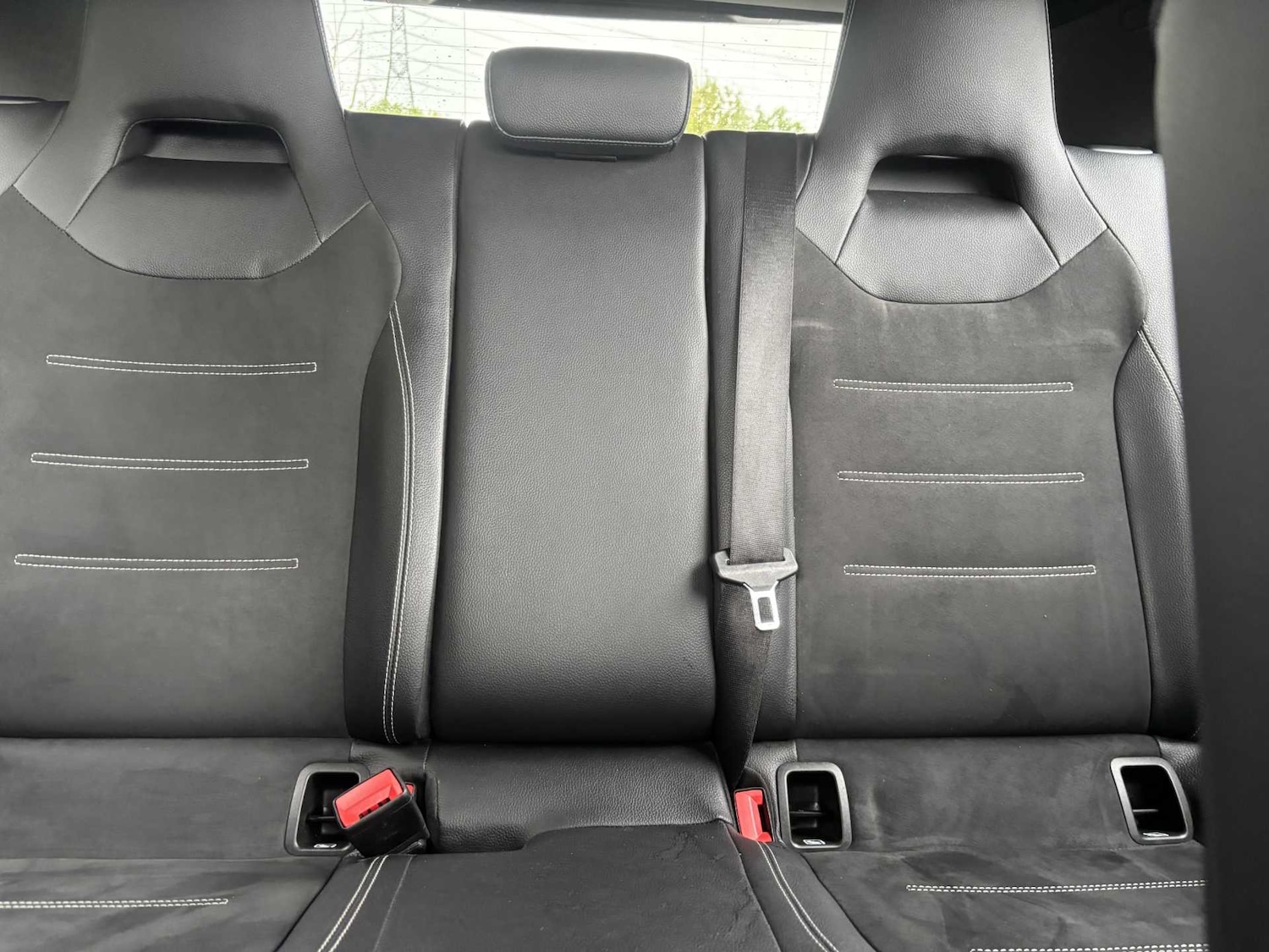 Used Mercedes-Benz A-Class 2021 for sale - 76316127: Photo 14