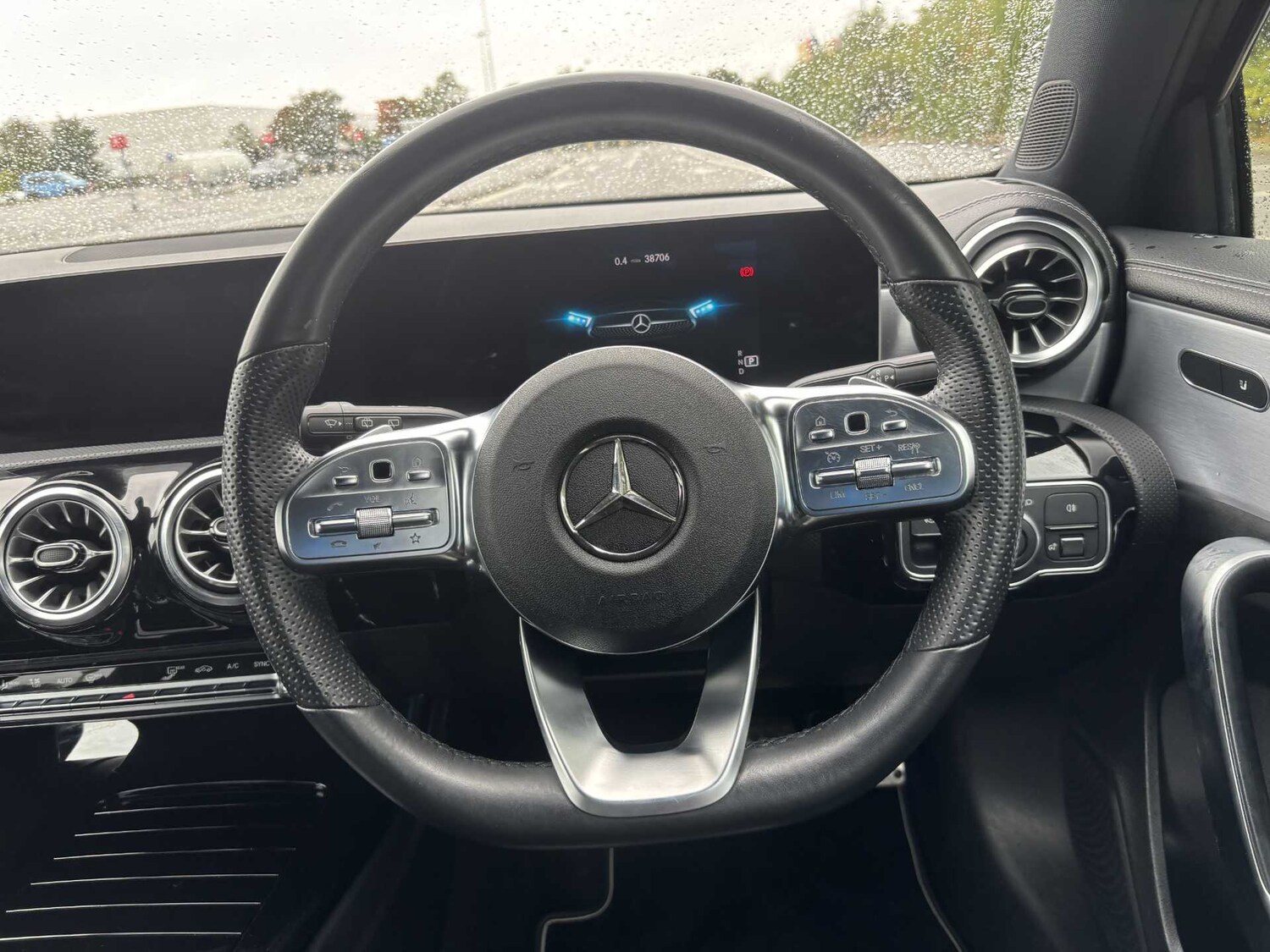 Used Mercedes-Benz A-Class 2021 for sale - 76316127: Photo 16