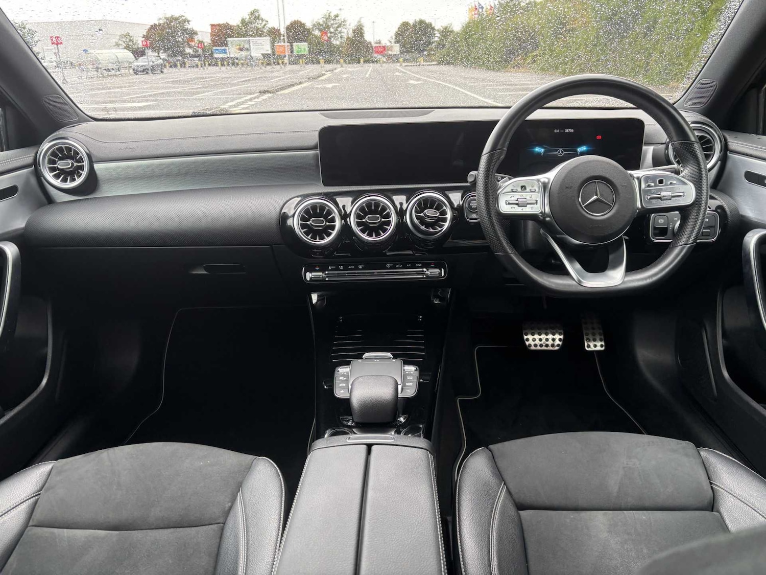 Used Mercedes-Benz A-Class 2021 for sale - 76316127: Photo 17
