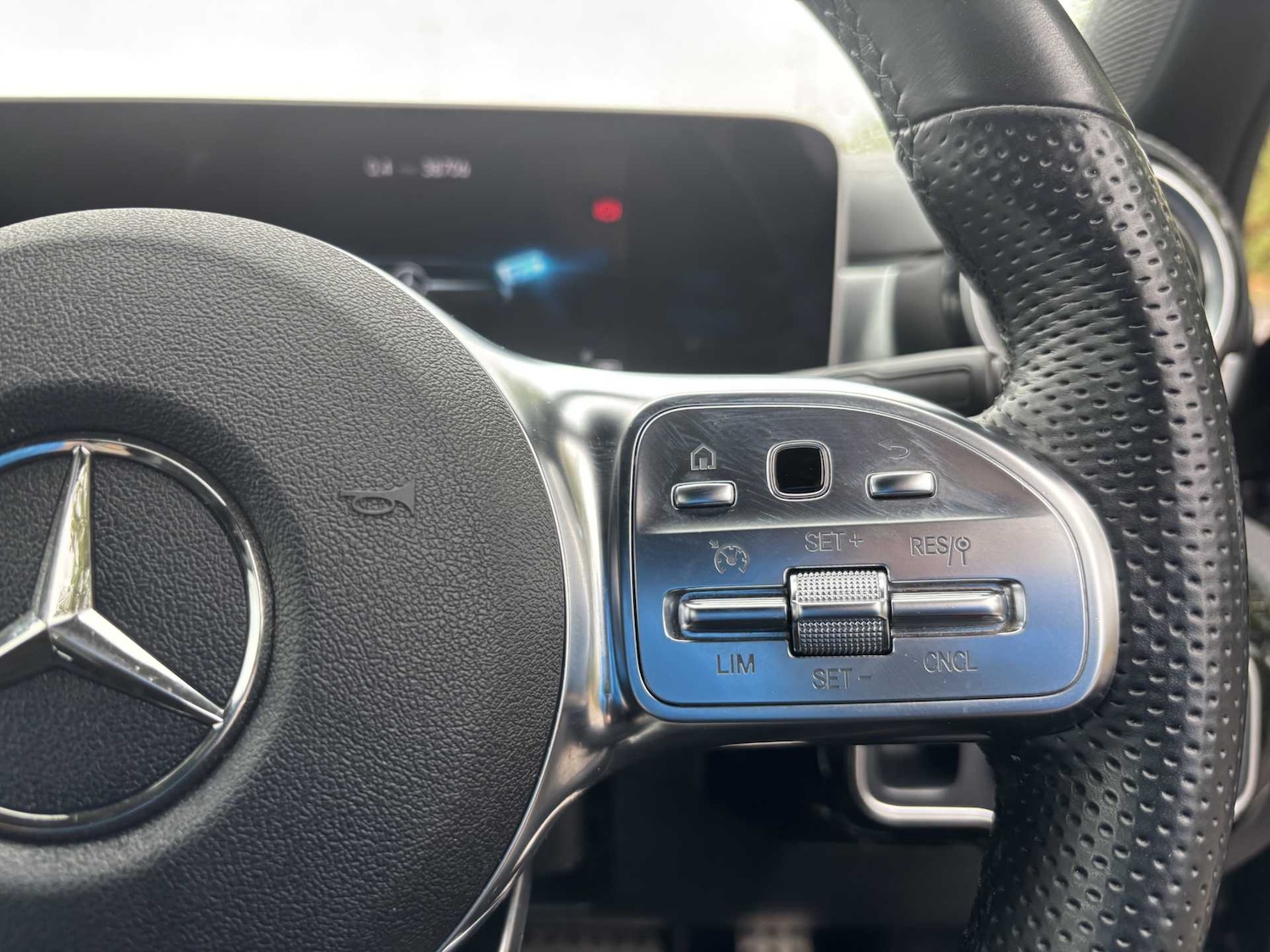 Used Mercedes-Benz A-Class 2021 for sale - 76316127: Photo 19