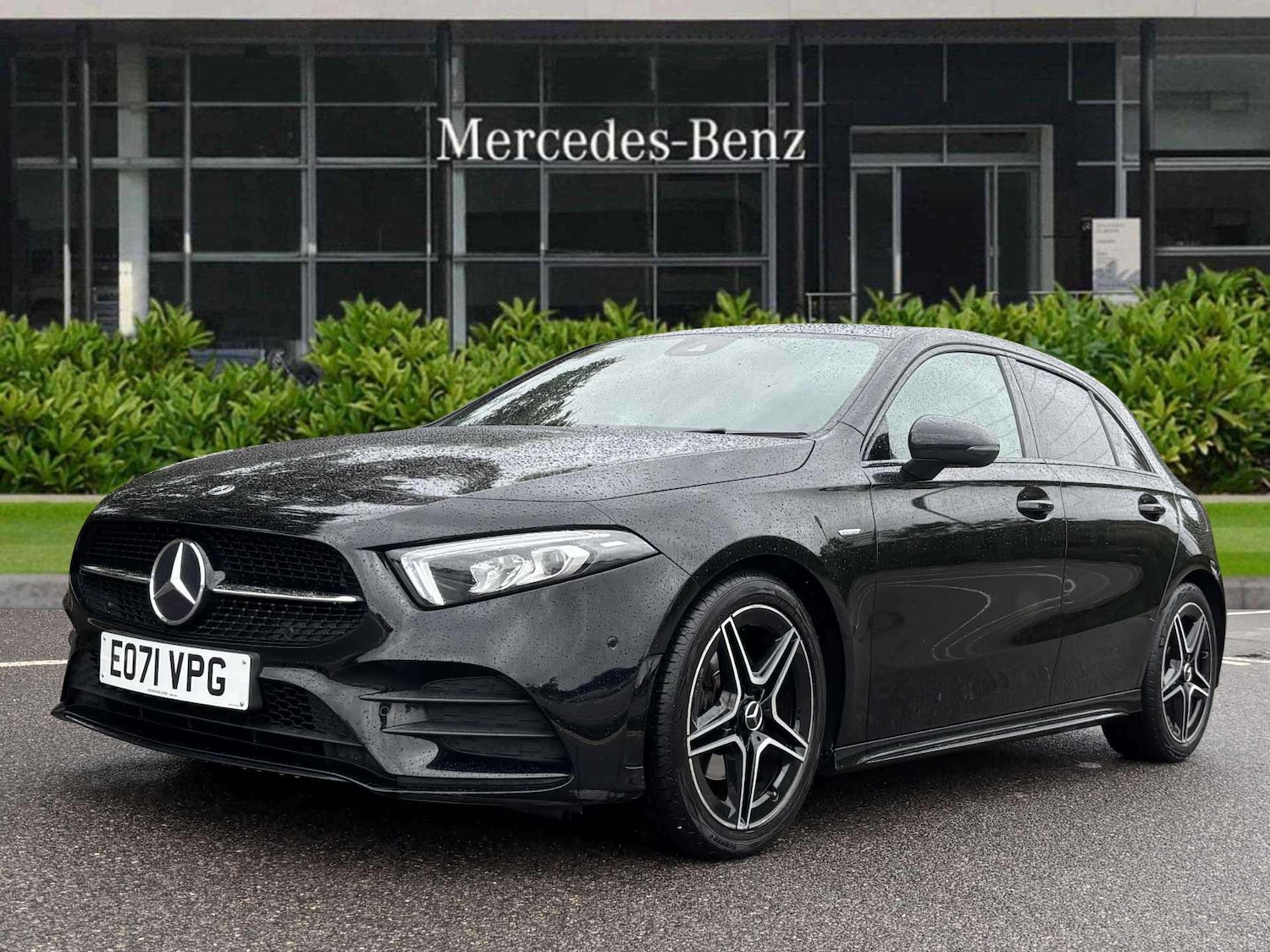 Used Mercedes-Benz A-Class 2021 for sale - 76316127: Photo 21