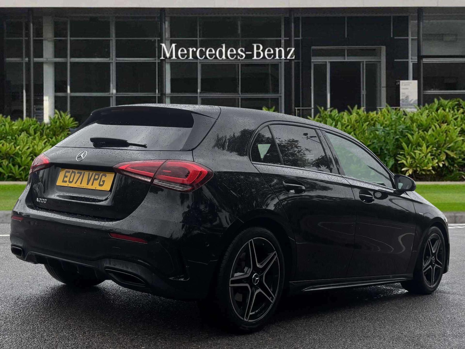 Used Mercedes-Benz A-Class 2021 for sale - 76316127: Photo 22
